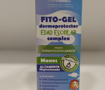 Fito-Gel dermoprotector